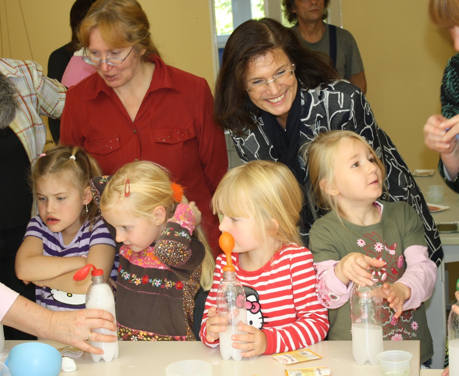 Schule der Phantasie